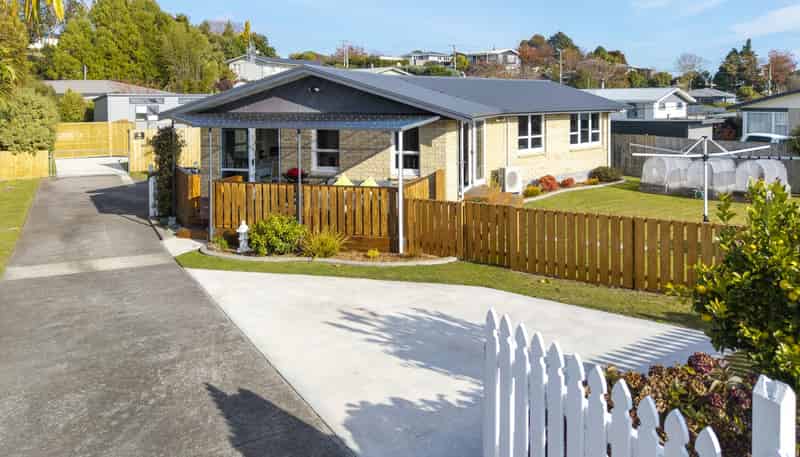 5 Tawa Street, Hilltop