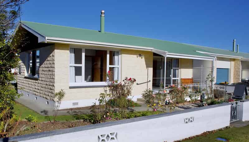 2A George Street, Geraldine