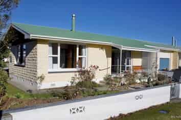 2A George Street, Geraldine