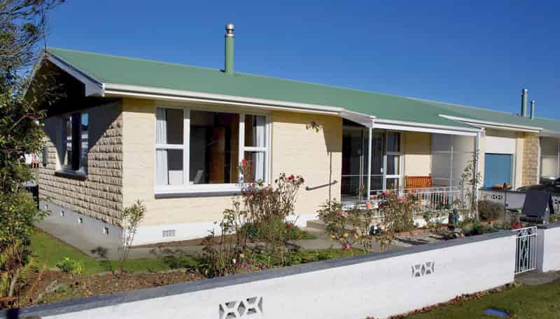 2A George Street, Geraldine