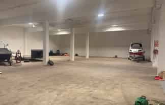 Affordable Warehouse close to Wellington CBD