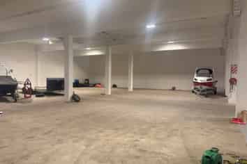 Affordable Warehouse close to Wellington CBD
