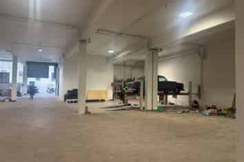 Affordable Warehouse close to Wellington CBD