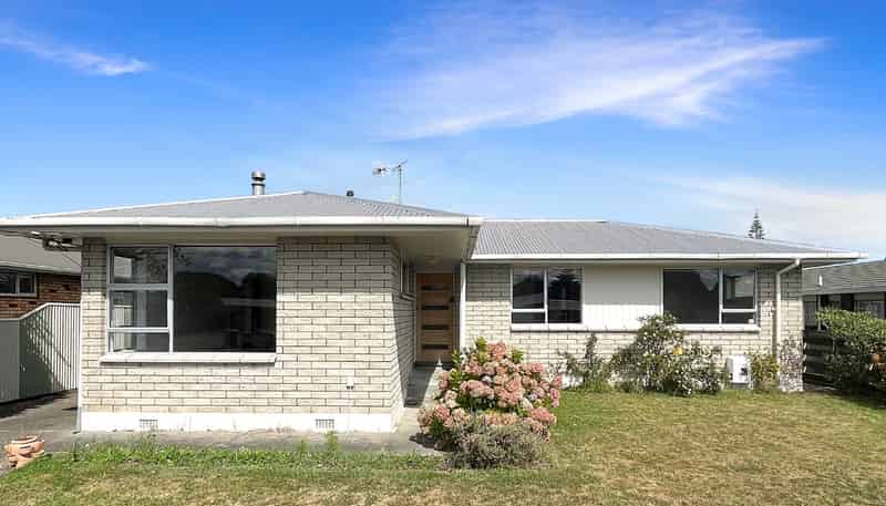 419 Kimbolton Road, Feilding
