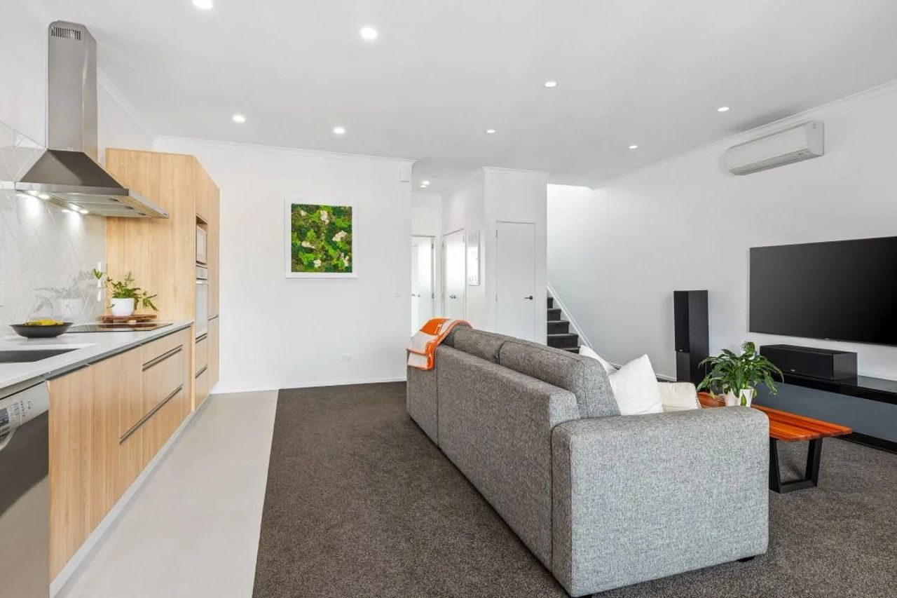 3 bedroom - Поглед 5