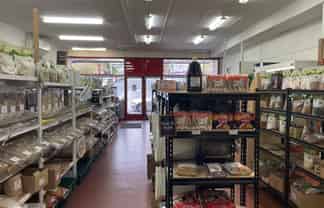 Great Retail Space