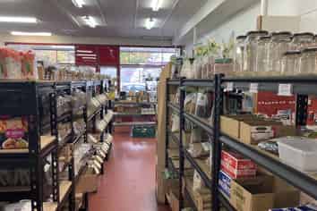 Great Retail Space