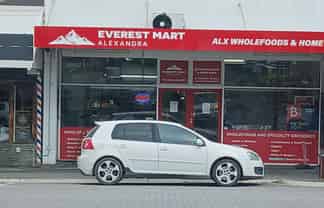 Great Retail Space