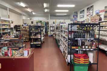 Great Retail Space