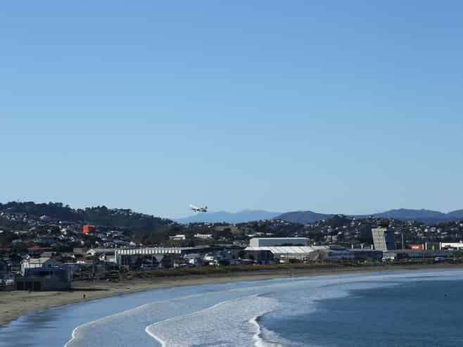 274 Queens Drive, Lyall Bay