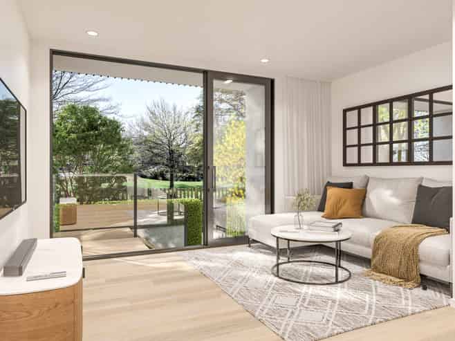 332 Oxford Terrace, Christchurch Central