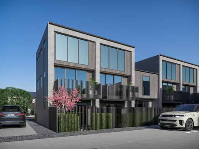 332 Oxford Terrace, Christchurch Central