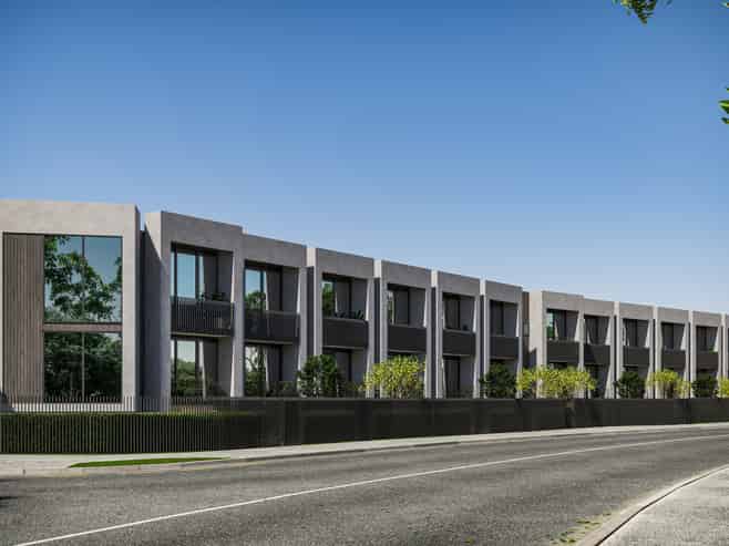 332 Oxford Terrace, Christchurch Central