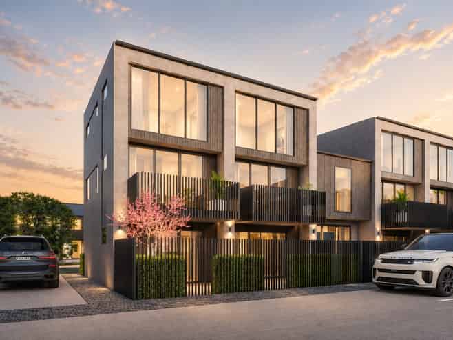 332 Oxford Terrace, Christchurch Central