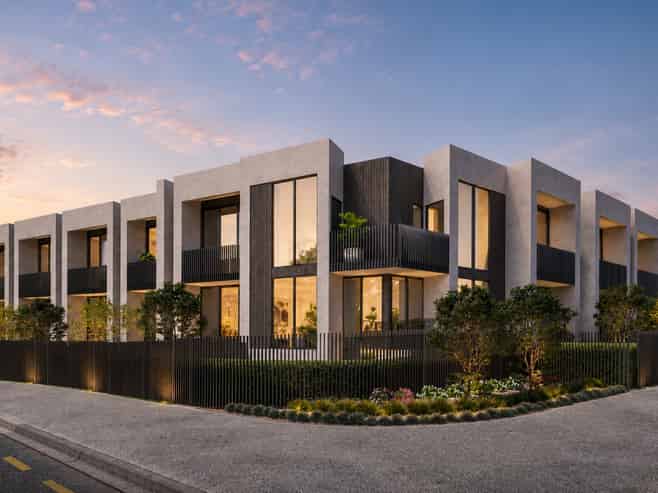 332 Oxford Terrace, Christchurch Central