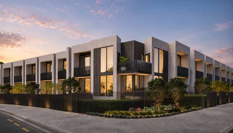 332 Oxford Terrace, Christchurch Central