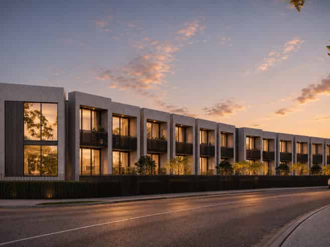 332 Oxford Terrace, Christchurch Central