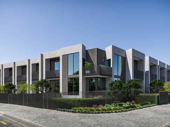 332 Oxford Terrace, Christchurch Central