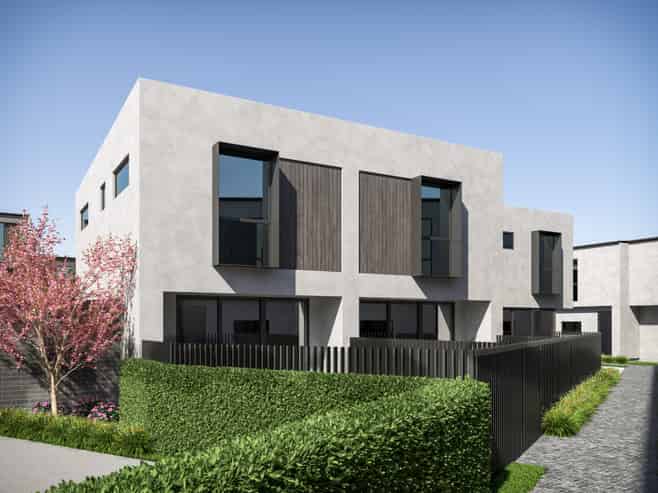 332 Oxford Terrace, Christchurch Central