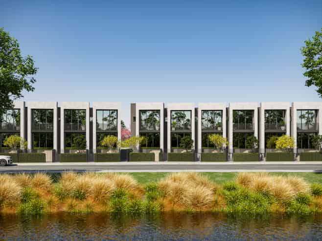 332 Oxford Terrace, Christchurch Central