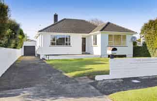 7 Drake Street, Vogeltown