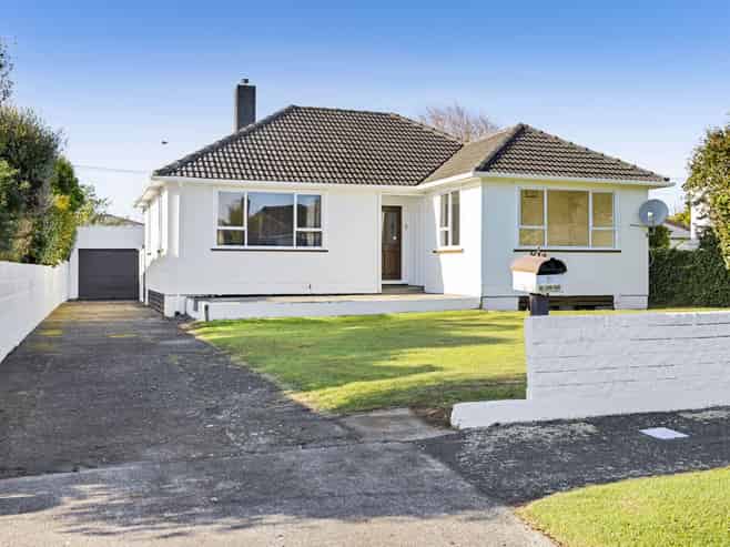 7 Drake street, Vogeltown