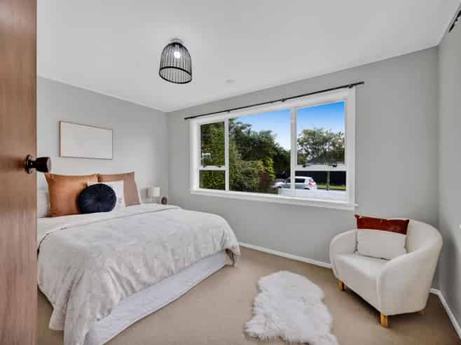 7 Drake street, Vogeltown