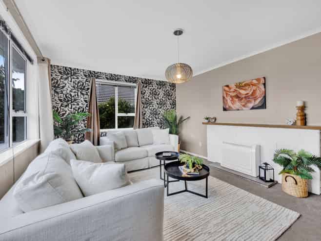 7 Drake street, Vogeltown