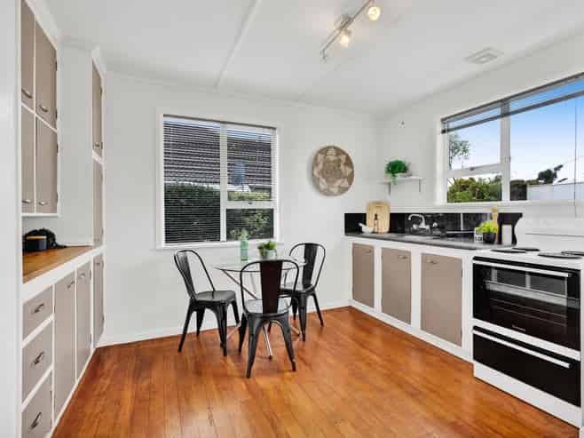 7 Drake street, Vogeltown