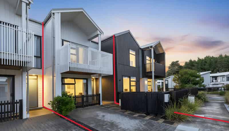 3 Wai Place, Westgate