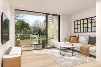 8/332 Oxford Terrace, Christchurch Central