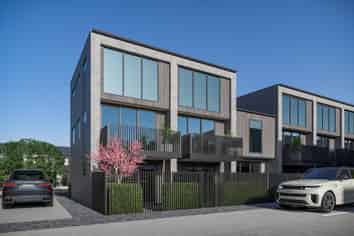 8/332 Oxford Terrace, Christchurch Central