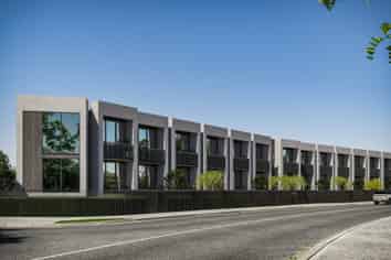 8/332 Oxford Terrace, Christchurch Central