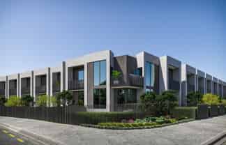 8/332 Oxford Terrace, Christchurch Central