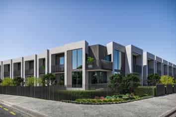 8/332 Oxford Terrace, Christchurch Central