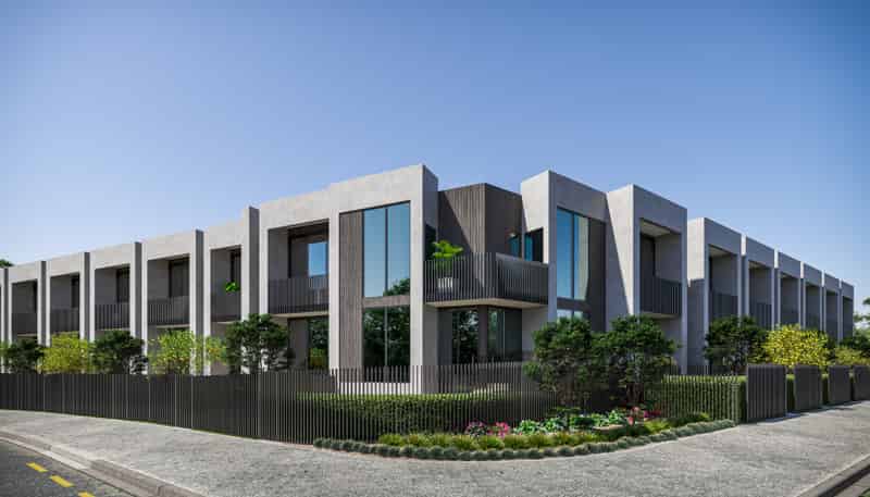 8/332 Oxford Terrace, Christchurch Central
