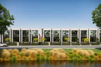 8/332 Oxford Terrace, Christchurch Central