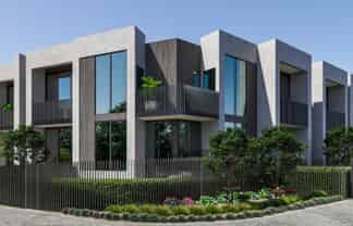 8/332 Oxford Terrace, Christchurch Central