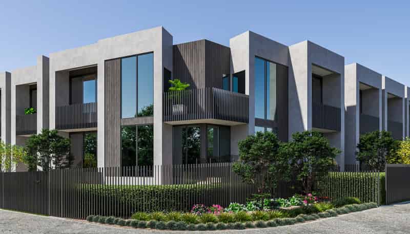 28/332 Oxford Terrace, Christchurch Central
