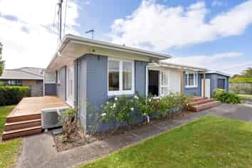 Waikato - Address withheld
