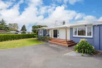 Waikato - Address withheld