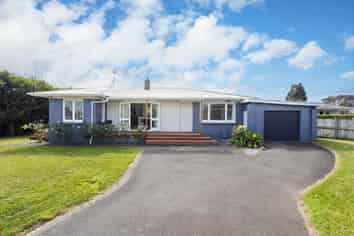 Waikato - Address withheld