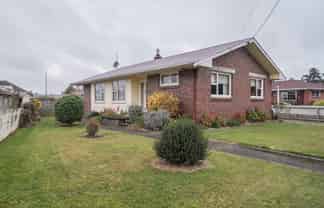18 Whitcombe Street, Temuka