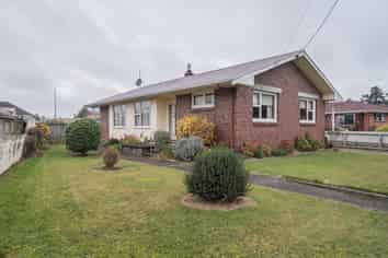 18 Whitcombe Street, Temuka