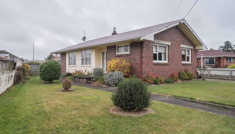 18 Whitcombe Street, Temuka