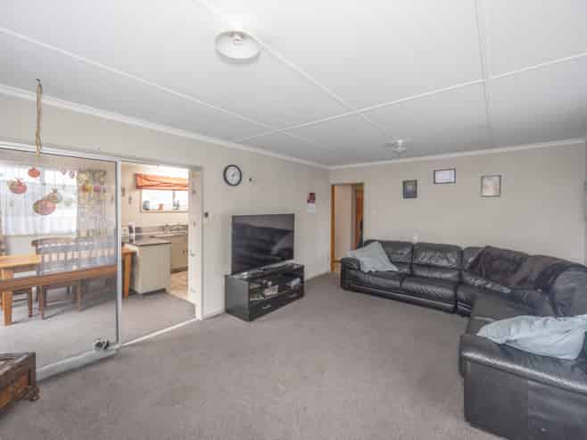 26 College Street, Oamaru