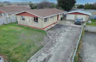 26 College Street, Oamaru