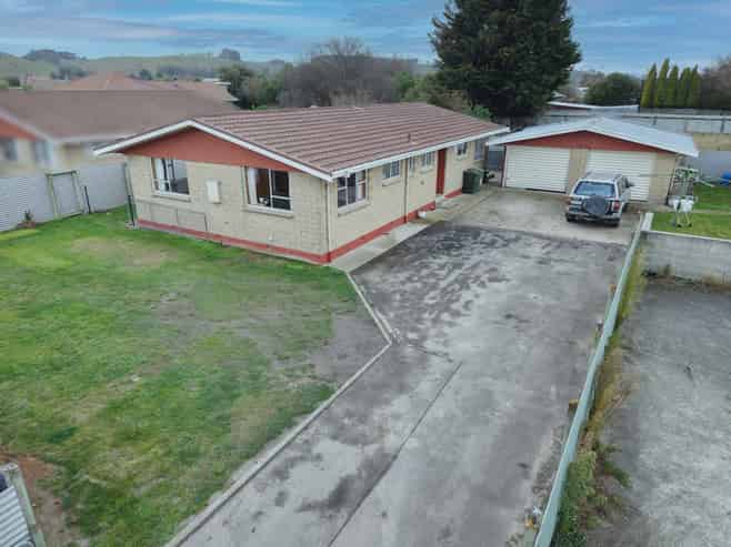 26 College Street, Oamaru