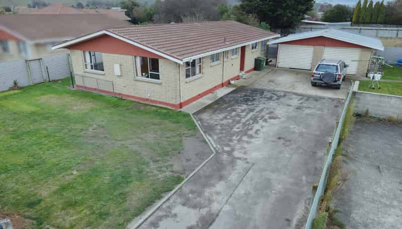 26 College Street, Oamaru