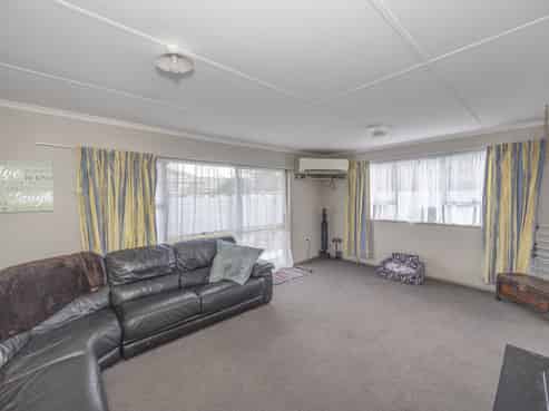 26 College Street, Oamaru